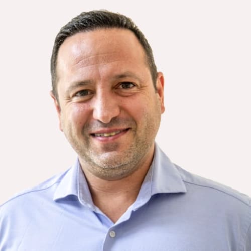 Dr. Öğr. Üyesi Çağlar Jaicks Profil Fotoğrafı