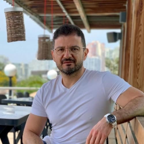 Doç. Dr. Ersoy Doğan Profil Fotoğrafı