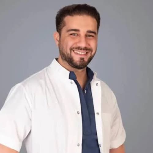 Dt. İbrahim Cihat