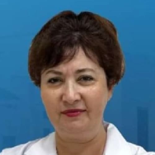 Op. Dr. Aylin Çakmakoğlu Profil Fotoğrafı