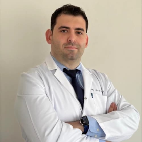 Doç. Dr. Çağatay Çavuşoğlu Profil Fotoğrafı