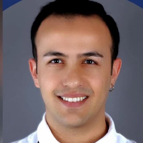 Dt. Hasan Hüseyin Sancak Profil Fotoğrafı