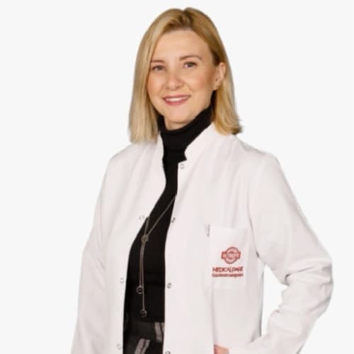 Op. Dr. Betül Atakan Profil Fotoğrafı