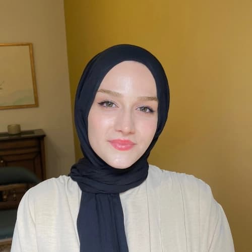 Psk. Helin Akgün Profil Fotoğrafı