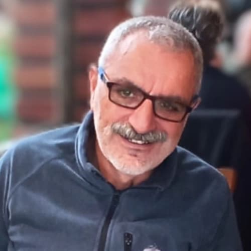 Op. Dr. Can Türek Profil Fotoğrafı