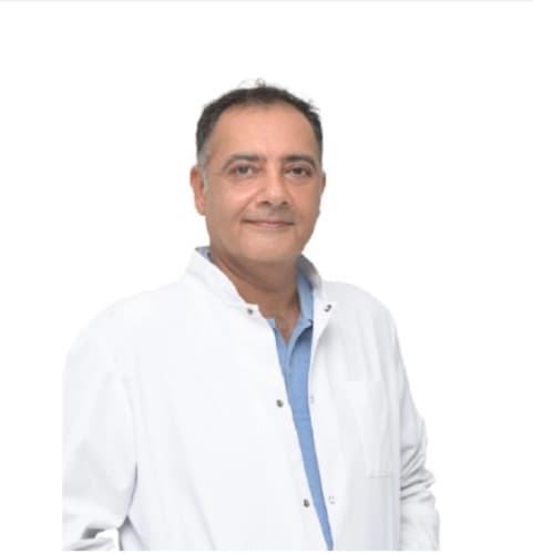 Op. Dr. Olgun Karazincir Profil Fotoğrafı