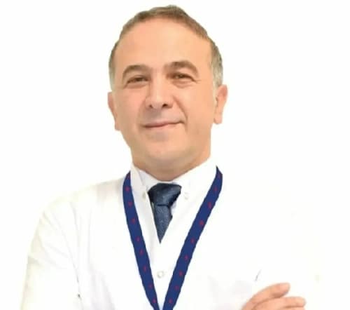 Doç. Dr. Engin Melek