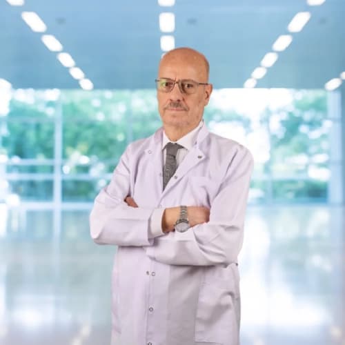 Uzm. Dr. Haziran Yalçınkaya Profil Fotoğrafı