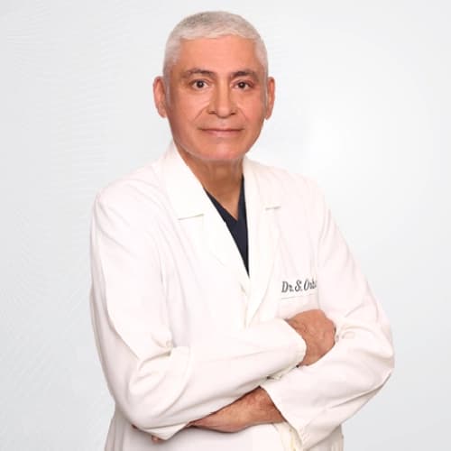 Op. Dr. Ali Şakir Orbay Profil Fotoğrafı