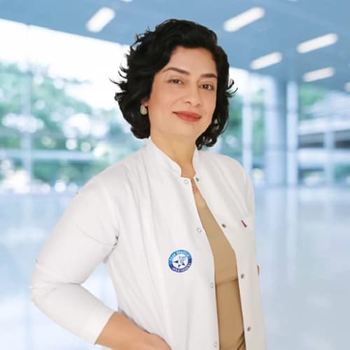Op. Dr. Filiz Erdoğan Profil Fotoğrafı