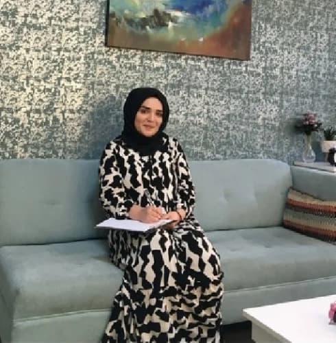 Klinik Psikolog Şeydanur Güler Profil Fotoğrafı