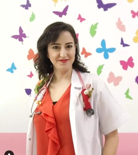 Uzm. Dr. Nesrin Biçer