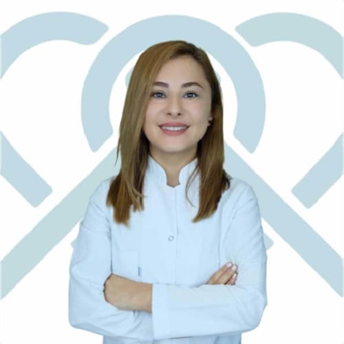 Op. Dr. Nazife Aşıkgarip
