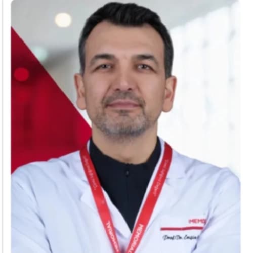 Uzm. Dr. Engin Çakar