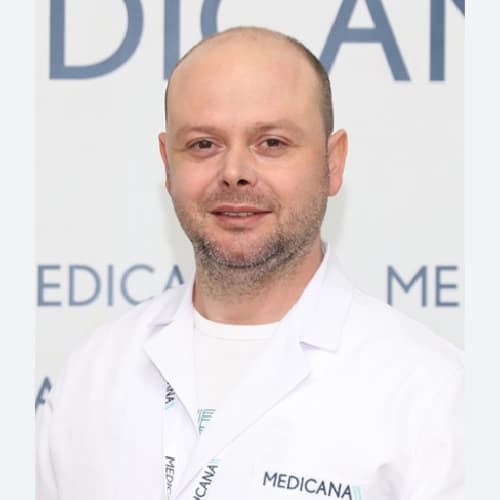 Uzm. Dr. Osman Vural