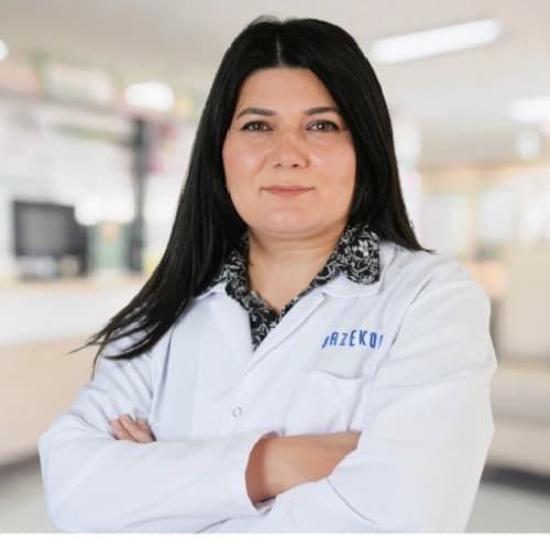 Uzm. Dr. Nurana Kasumova