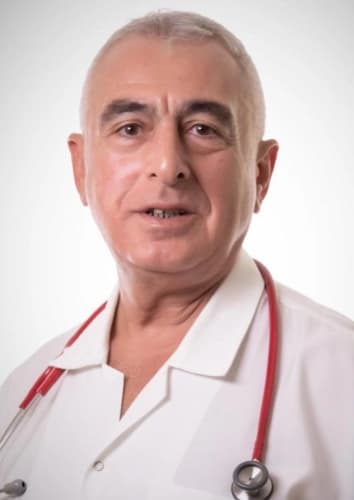 Dr. Galip Kırıcı Profil Fotoğrafı