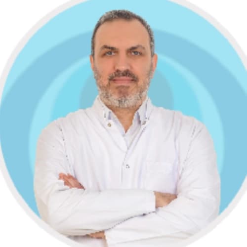Op. Dr. Hasan Göker Profil Fotoğrafı
