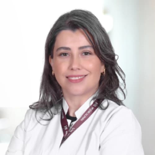 Op. Dr. Tuğçe Ersoy Profil Fotoğrafı