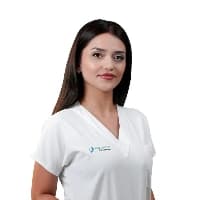 Podolog Alara Tokyürek Profil Fotoğrafı