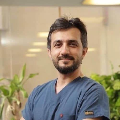 Op. Dr. Cemal Aslan