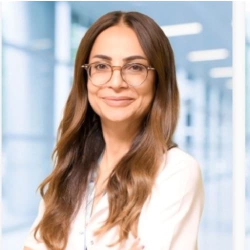 Uzm. Dr. Senem Büyükkara Yılmaz Profil Fotoğrafı