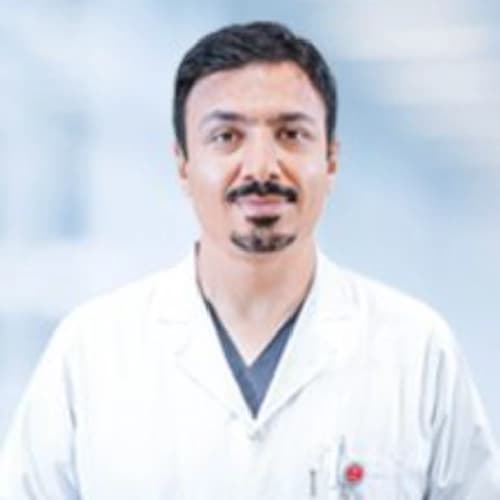 Op. Dr. Bülent Karaoğlan Profil Fotoğrafı