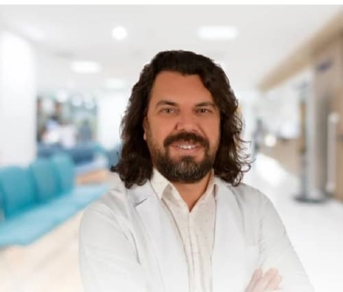 Op. Dr. Mithat Çağsar Profil Fotoğrafı