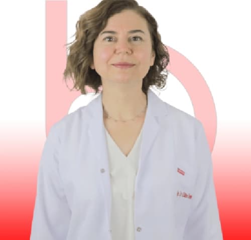 Op. Dr. Gülten Demirsoy Profil Fotoğrafı