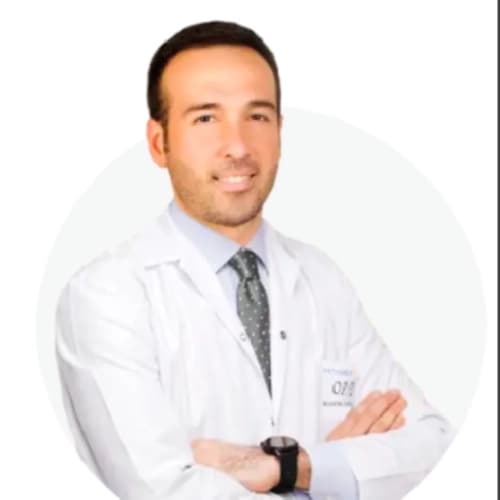 Op. Dr. Mehmet Gencer Profil Fotoğrafı