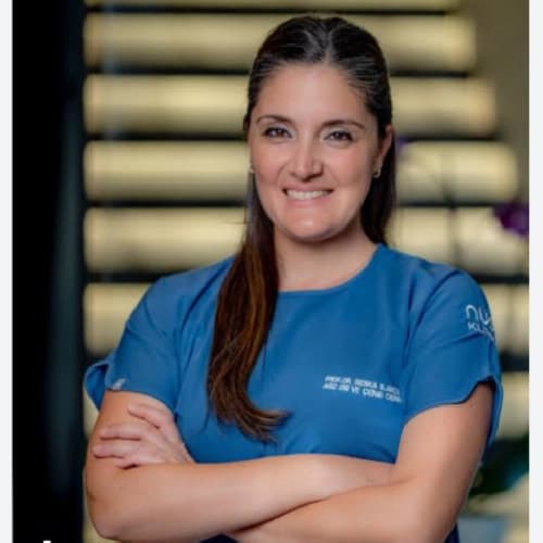 Prof. Dr. Sıdıka Sinem Akdeniz