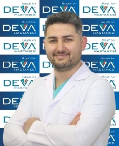 Op. Dr. Yusuf Enes Yalım
