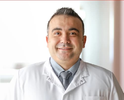 Op. Dr. Aykut Gökbel