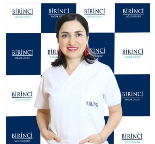 Op. Dr. Turaj Aghayeva