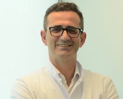 Op. Dr. Mustafa Coşkun Profil Fotoğrafı