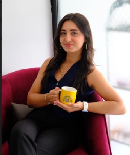 Psk. Gizem Aksu Profil Fotoğrafı