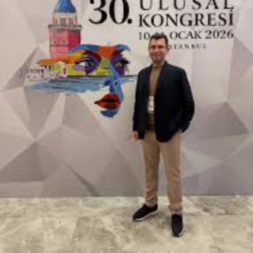 Op. Dr. Mustafa Kassap Profil Fotoğrafı