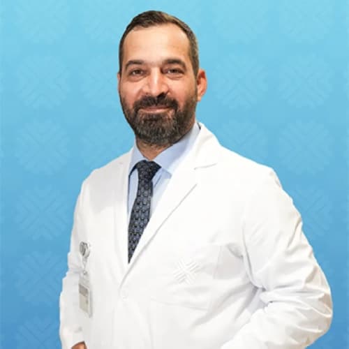 Prof. Dr. Saygın Türkyılmaz Profil Fotoğrafı