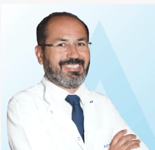 Prof. Dr. Burak Akan Profil Fotoğrafı
