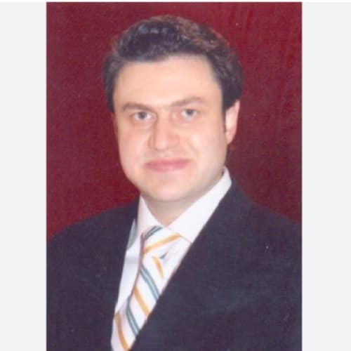 Prof. Dr. Fuat Duygulu Profil Fotoğrafı