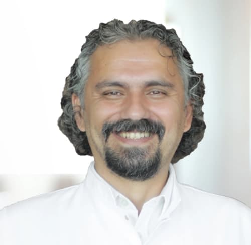 Op. Dr. Murat Çakar Profil Fotoğrafı