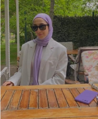 Psk. Seda Kabay Profil Fotoğrafı