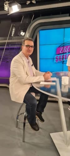 Op. Dr. Ali Murat Gökçe Profil Fotoğrafı