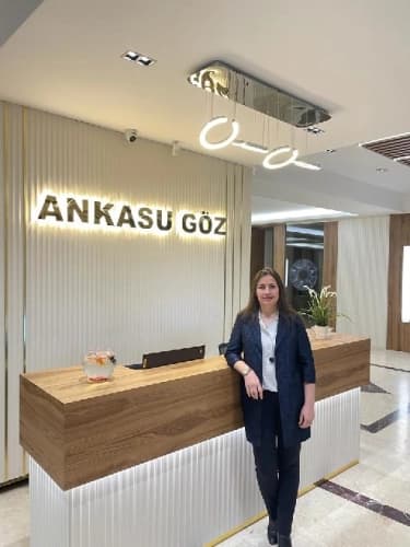 Op. Dr. Esra Hülya Suveren Profil Fotoğrafı