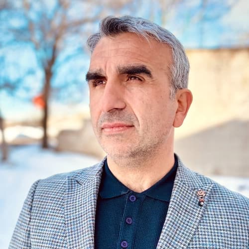 Psk. Selahaddin Uğur Işık Profil Fotoğrafı