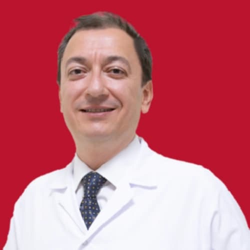 Op. Dr. Bülent Kamil Aykal Profil Fotoğrafı