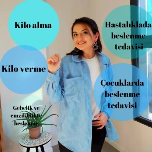 Dyt. Kader Şahin Profil Fotoğrafı