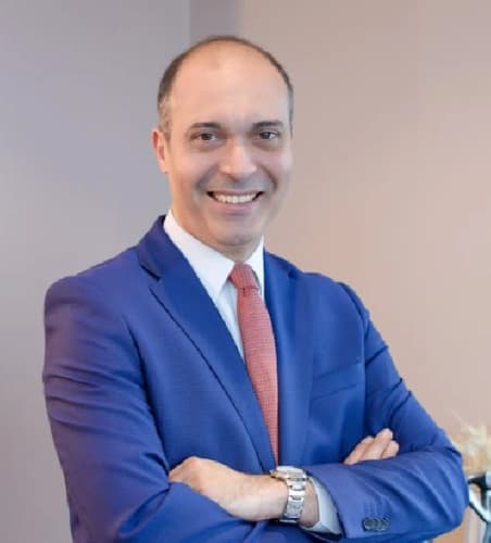 Prof. Dr. Kerem BAŞARIR Profil Fotoğrafı