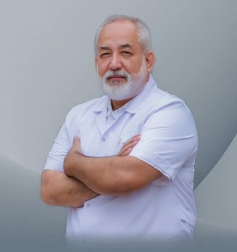 Op. Dr. Adnan Taşkın Profil Fotoğrafı
