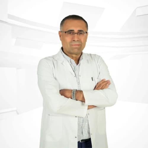 Uzm. Dr. Enis Koçak Profil Fotoğrafı